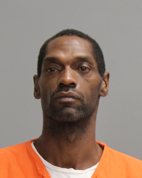 Parnell, Marcus Lawrance booking photo