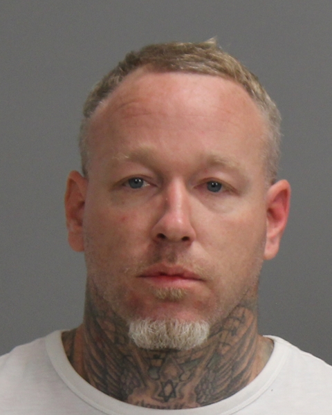 PULLEN, VANCE WADE booking photo