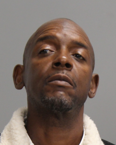 AUSTON, SEDRICK TREMAIN booking photo