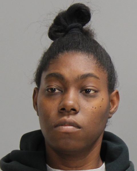 GREEN, JANICE LANETTE arrested by Bryan Police Department