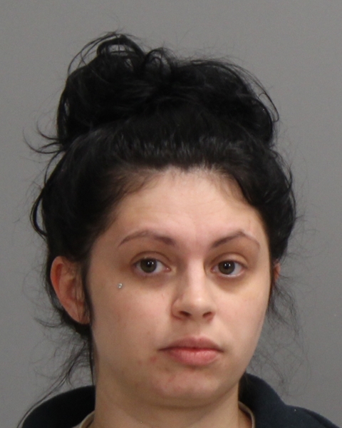 OBANION, KALEIGH SUE booking photo