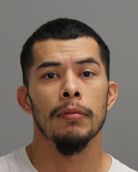 RAMIREZ, LORENZO, Jr booking photo