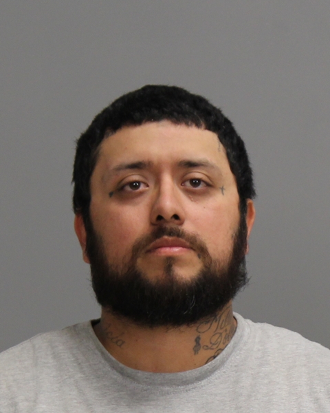 IBARRA, ADRIAN arrested by Brazos County Sheriff’s Office