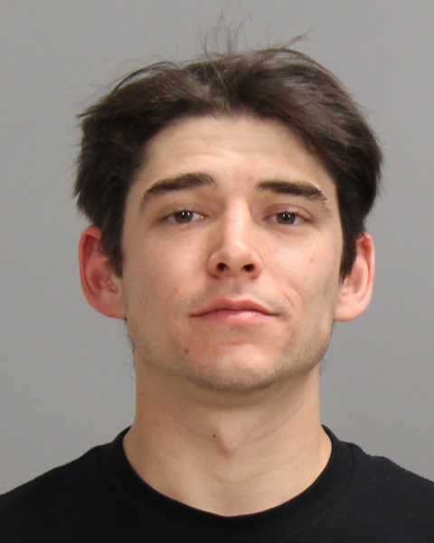 COMEAUX, TYLER LEE booking photo