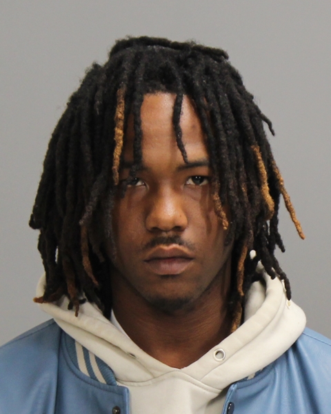 VICTORIA, NICKOLAUS MARQUIS booking photo