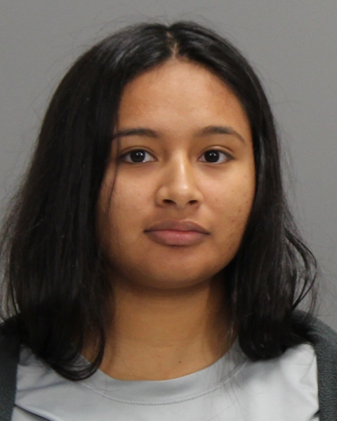 PERES SALAZAR, JACQUELINE booking photo