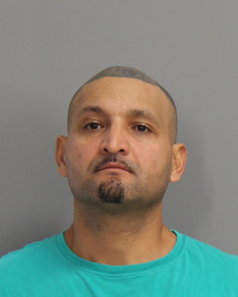 Aguirre, Benizi Ancelmo arrested by Brazos County Sheriff’s Office