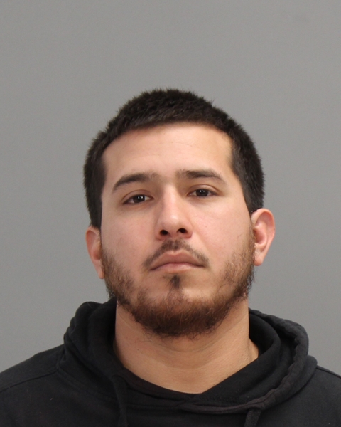 VELASQUEZ, JOHN PAUL booking photo