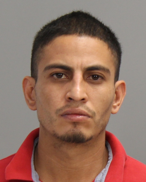 FRAYRE, EFRAIN LOZOYA arrested by College Station Police Department