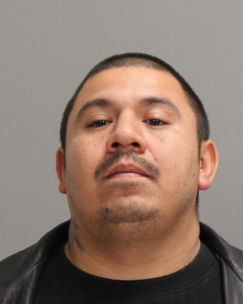 LEAL-MONROY, EBERARDO SANTOS booking photo