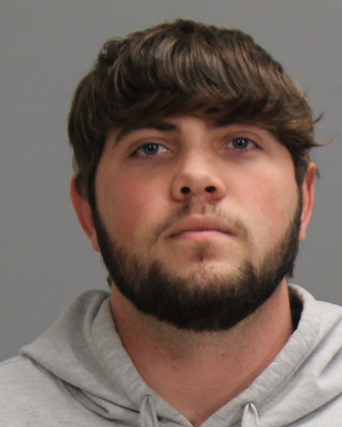 WELLS, CHASE EVERETT booking photo
