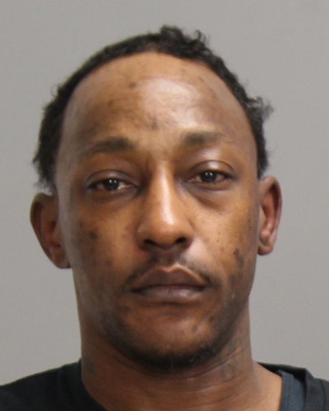 HARWELL, DEXTER LATRON arrested by Bryan Police Department