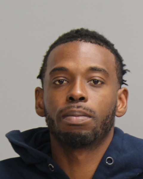 OGARRO, JAY GARNET booking photo