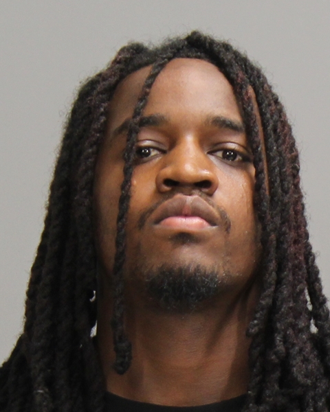 JACKSON, JAELON LASHAWN booking photo