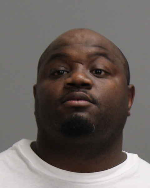 KINNEY, CANTRELL ROSHAWN booking photo