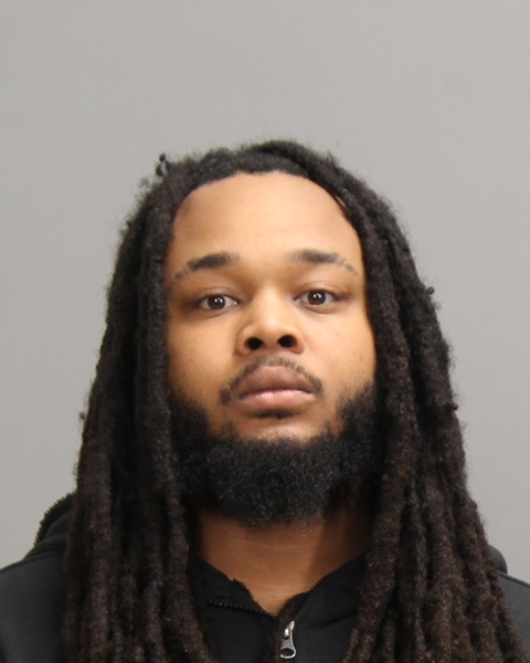 Jones, Devin Deshawn booking photo