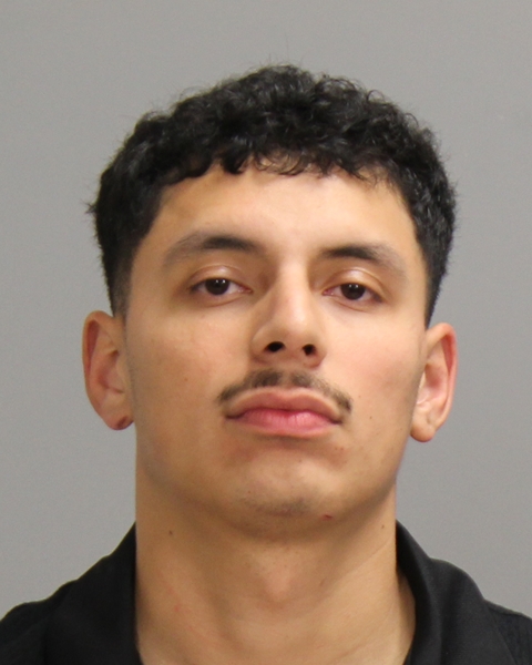 BALTAZAR, SALVADOR arrested by College Station Police Department