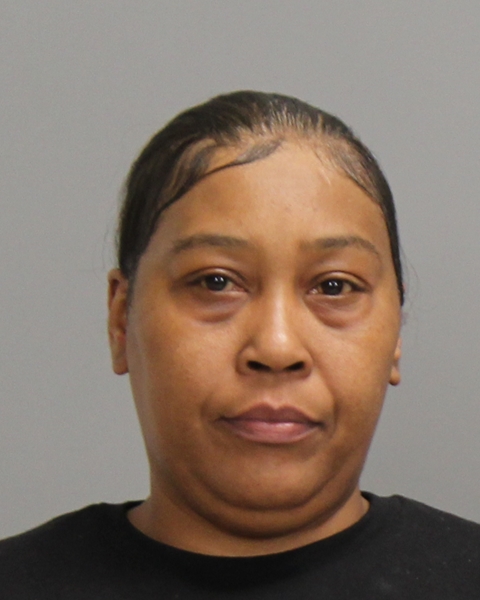HESLIP, LATASHA MARIE booking photo