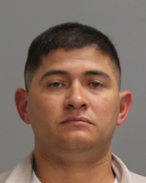 GRACE, JONATHAN SCOTT arrested by Bryan Police Department