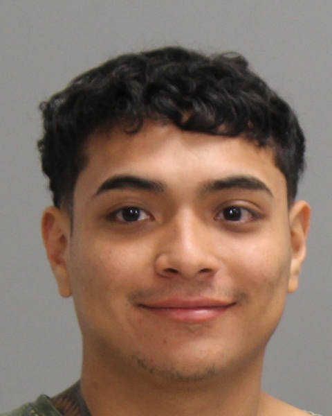 PUGA, JAMIE booking photo