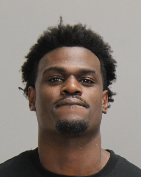 DANIELS, QUINCY LAMARK, Jr. booking photo