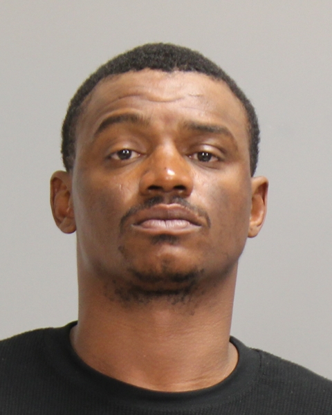 LOWERY, DAMIAN RASHOD booking photo