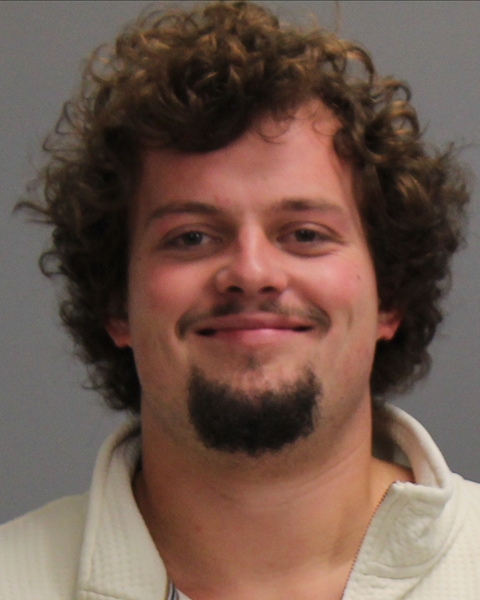 NOVICKE, GRAYSON AARON booking photo