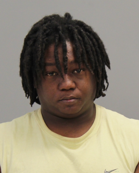 MACK, CLEVELAND JACOLBY booking photo