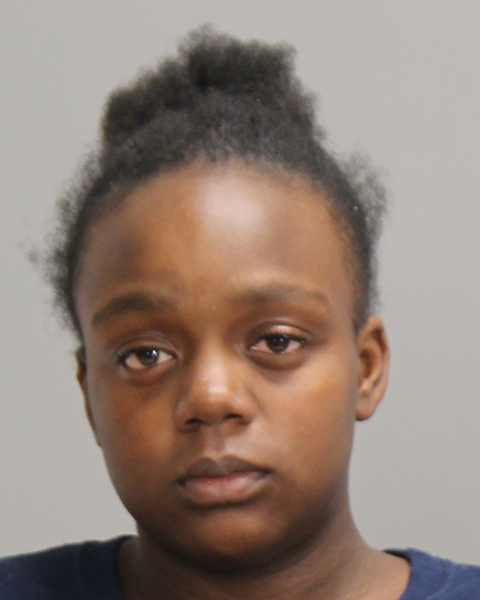 NELSON, RAIANNA NYKOLE booking photo