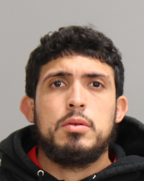 SALINAS, MARK ANTHONY booking photo