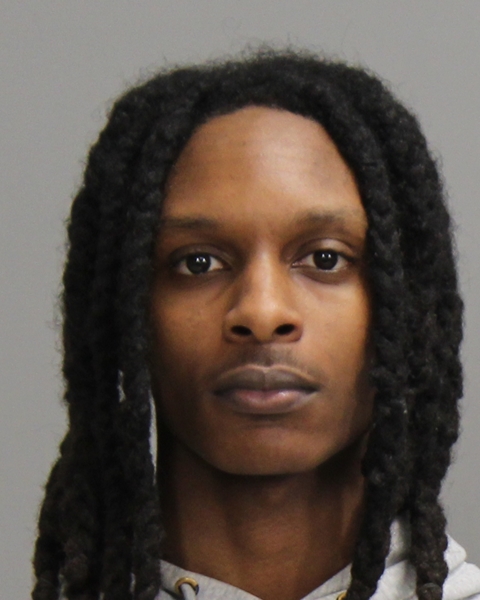 ROGERS, DUTAVEON RASHAD booking photo