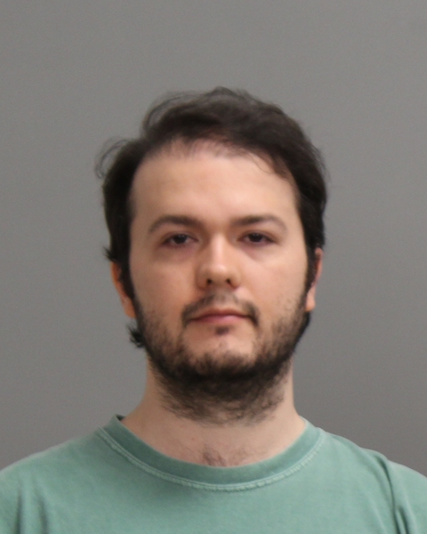 FORBES, ALEXANDER WAYNE booking photo