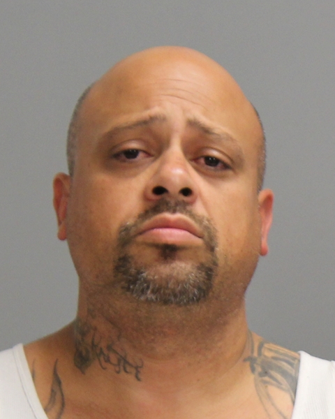 MARTINEZ, PHILLIP LEE booking photo