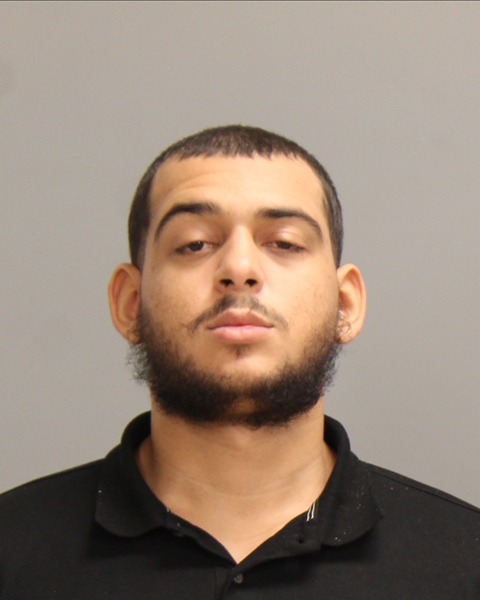 BUXTON, ADRIAN DILLEN booking photo