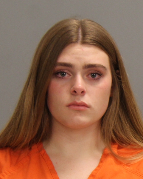 WELLS, ANGELA MARIA booking photo