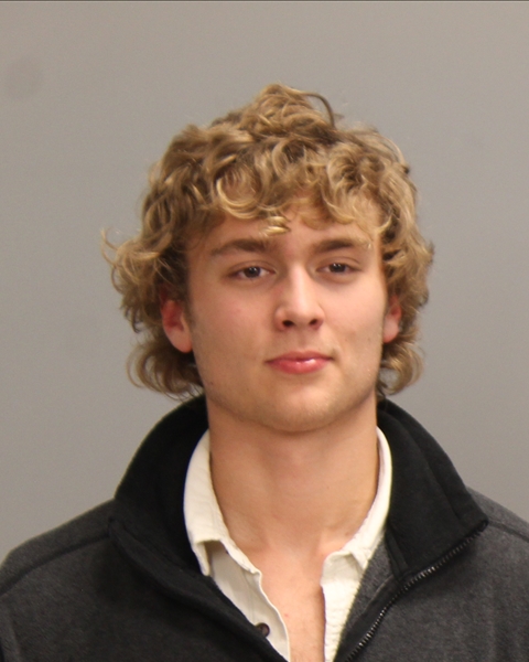 BUSCH, TREVOR JONATHAN booking photo