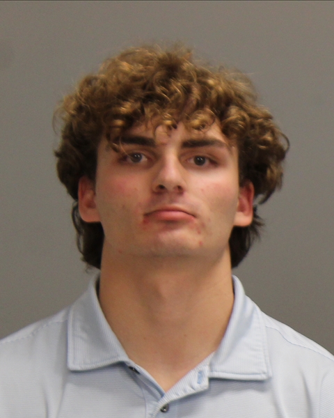 LUCIA, JAXSON WERNER booking photo