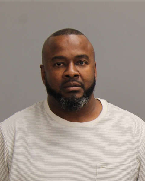 MAXEY, CHRISTOPHER L booking photo