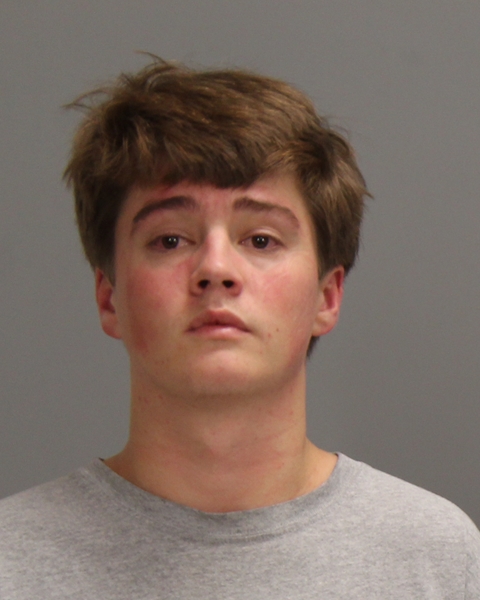 STAKES, CARSON WILLIAM booking photo