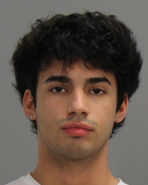 AVILA, RICARDO JOSE arrested by College Station Police Department