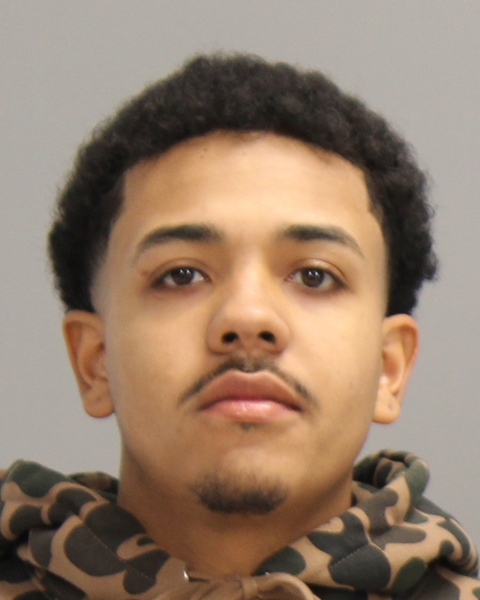 LEWIS, ZAILEN NEVANTAE booking photo