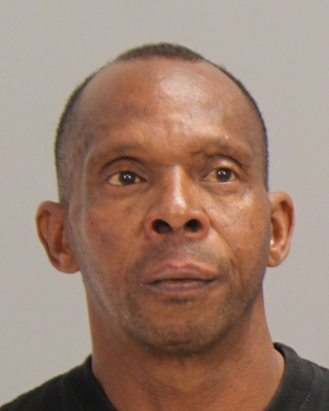 BENFORD, ANTHONIS DEMOND, Sr. arrested by Bryan Police Department