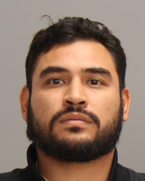 CANAVA, NICHOLAS ANTONIO arrested by Brazos County Sheriff’s Office