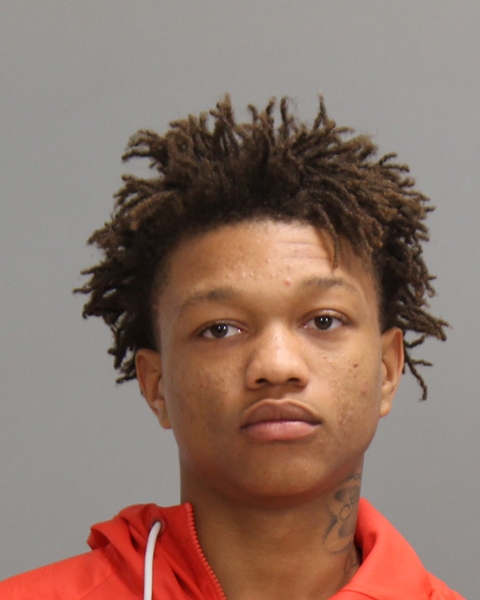 HEADGE, JAYDEN LEE booking photo