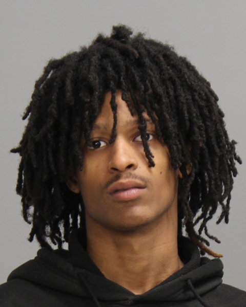 CYRUS, CHRISTOPHER DON arrested by College Station Police Department