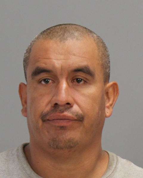 RAMIREZ-PUENTE, FRANCISCO booking photo