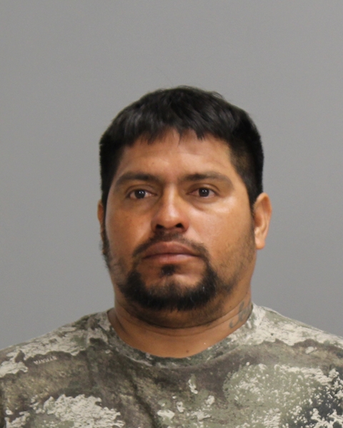 RODRIGUEZ LOPEZ, CUTBERTO booking photo