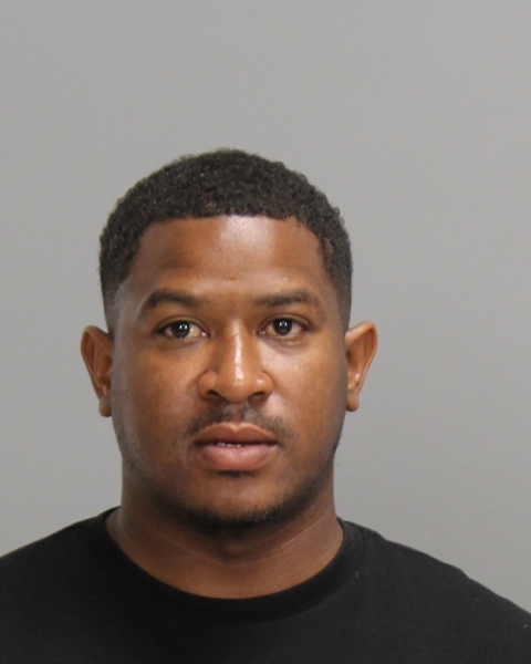 ROBERTSON, ANTHONY DESHAWN, Sr. booking photo