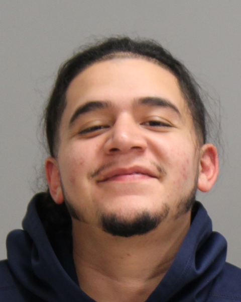 DURON, BOBBY TIMOTHY booking photo