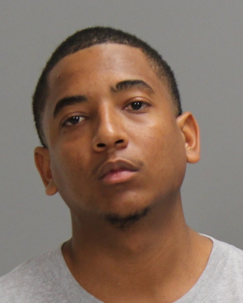 ROBINSON, QUAYLAN ISAIAH booking photo